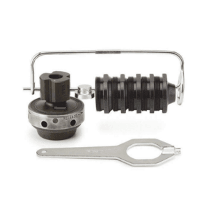 Porta herramientas Niplero 819 1/2 - 2" NPT (300 535). RIDGID - Imagen 1