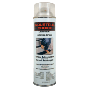 Pintura Spray de 15 Onzas Color Claro Anti Resbalante IC. RUST-OLEUM