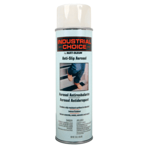 Pintura Spray de 15 Onzas Color Blanco Anti Resbalante IC. RUST-OLEUM - Imagen 1