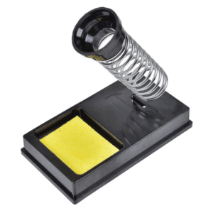 Soporte para Cautín Eléctrico. TACTIX - Imagen 1