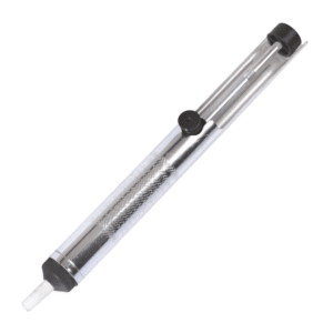 Succionador de Soldadura de Estaño. TACTIX