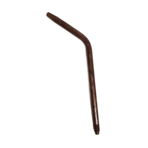 Punta de Boquilla para Soldar #4. UNIWELD