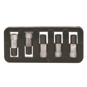 Piedra para Chispero FL-37 Cajita 5 Unidades. UNIWELD