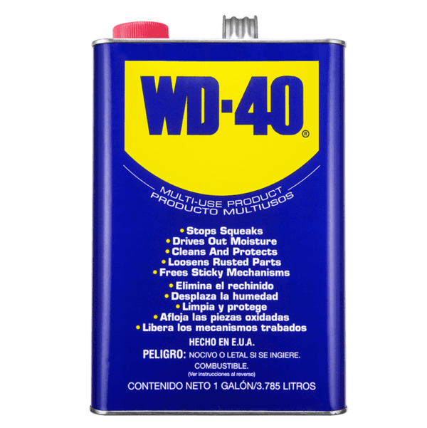 WD401GL
