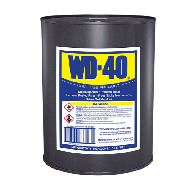 WD405GL