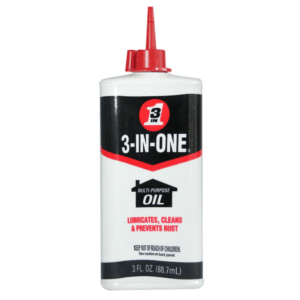Aceite 3 en 1 Aceitera de 3 Onzas. WD-40 - Imagen 1