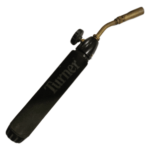 Soplete Liberty Rellena 2,500GRF 1,371GRC. WELLER - Imagen 1