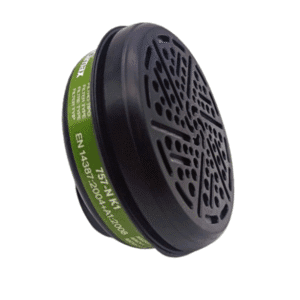 Cartucho 757-N K1 Amoniaco y sus Derivados Orgánicos. CLIMAX - Imagen 1