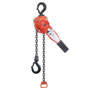 Polipasto a Palanca Serie 653 de 2 Tonelada X 5'. COLUMBUS MCKINNON