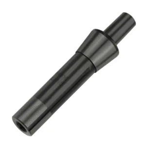 Espiga Cónica Bridgeport R-8 X 2JT. JACOBS