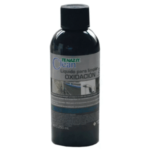 Líquido Limpiador de Óxido de 250 ML. AUSTROMEX