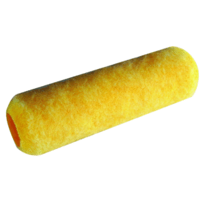 Rolo para Pintar de 9" X 1/2 para Superficie Semi Áspera. LINZER PRODUCTS