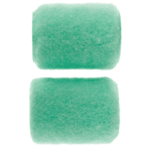 Rolo para Pintar de 3" X 3/8 Paquete de 2 Piezas. LINZER PRODUCTS