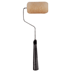 Rolo para Pintar de 4" con Maquina. LINZER PRODUCTS