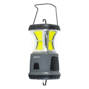 Lámpara LED de 4 Baterías de 2000 Lumens. DORCY - Imagen 2