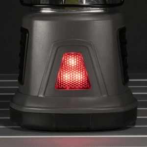 Lámpara LED de 4 Baterías de 2000 Lumens. DORCY - Imagen 4