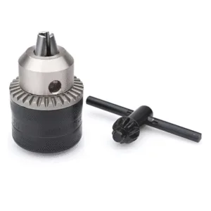 Mandril con Rosca Liviano de 3/8-24 1/16 a 3/8. JACOBS