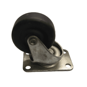 Rueda Envirothane Giratoria de 2" x 7/8 Capacidad 34K. ALGOOD - Imagen 1