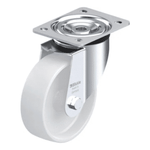 Rueda de 6" Giratoria Poliamida de 150 X 50MM 400KG. BLICKLE - Imagen 1