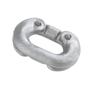 Unión para Cadena 1" 14,000 Libras. COLUMBUS MCKINNON