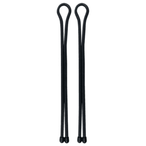 Cordon Caucho Sujetador 32" Negro. NITE IZE INC. - Imagen 1