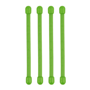 Cordon Caucho Sujetador 3" Verde. NITE IZE INC. - Imagen 1