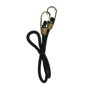 Cordon Elastico Sujetador 10Mm X 32" con Gancho. PROSOURCE