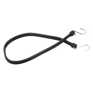 Cordon Caucho Sujetador 3/4 X 35" con  Ganchos S. PROSOURCE