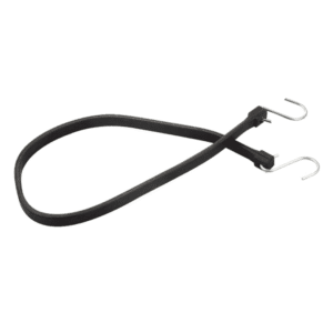 Cordon Caucho Sujetador 3/4 X 45" con  Ganchos S. PROSOURCE