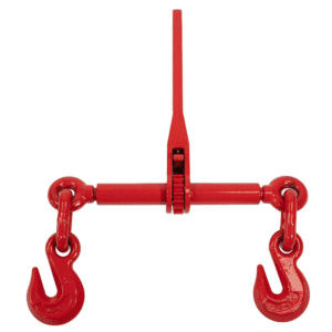 Tensor para Cadena 5/16 > 3/8 Tipo T Ratchet con Capacidad 5,400 Libras. S-LINE/ANCRA