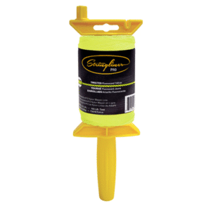 Hilo para  Albanil #18 Amari Nylon con Carrete (Rollo 500'). STRINGLINER BY US TAPE