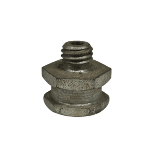 Fitting de Engrase Plano MI/R 8 X 1.25 X 16MM. ALBERT MEISSNER & SOHN