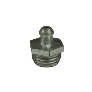 Fitting de Engrase Plano TIB/R 1/4 2313 X 10MM. ALBERT MEISSNER & SOHN - Imagen 1