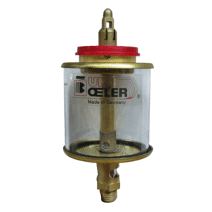 Aceitera de Gota Visible R 1/4 125 CM3. ALBERT MEISSNER & SOHN