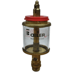 Aceitera de Gota Visible R 3/8 70 CM3. ALBERT MEISSNER & SOHN - Imagen 1