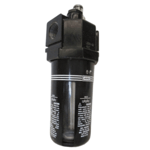 Lubricador de 1/2 NPT. ARO - INGERSOLL RAND