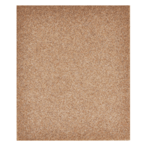 Almohadilla de Lija para Acabado de 4-1/2 X 5-1/2 X 1/4 Grados # 100. AUSTROMEX - Imagen 1