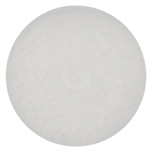 Disco Fibra para Mármol Granito para Pulidora de Piso de 19". AUSTROMEX - Imagen 1