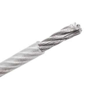 Cable Acero Galvanizado F/Vinil 8 X 2Mm. GENERICO