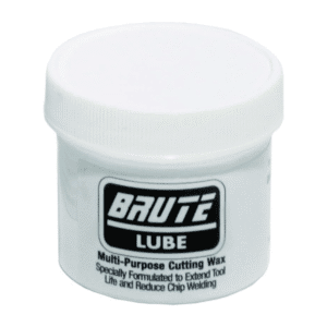 Lubricante Cera de Corte de 2 Onzas. CHAMPION CUTTING TOOL