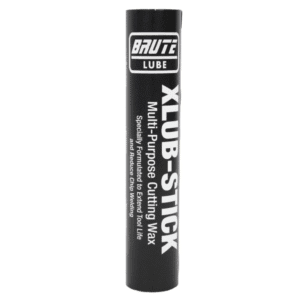 Lubricante Cera de Corte en Tubo de 16 Onzas. CHAMPION CUTTING TOOL