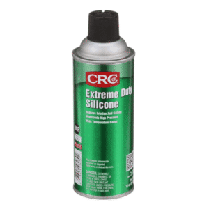 Silicon Lubricante de 10 Onzas Alta Temperatura. CRC INDUSTRIES - Imagen 1