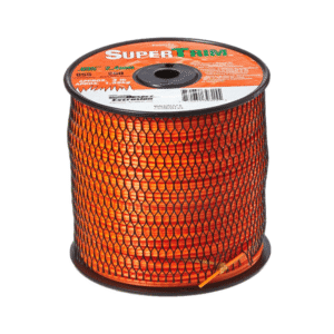 Hilo Cortagrama de 0.105" Supertrim Red Spool 3LBS. DESERT EXTRUSION - Imagen 1
