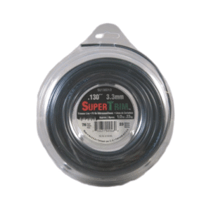 Hilo Cortagrama de 0.130" Supertrim Black Donut 1LB. DESERT EXTRUSION - Imagen 1