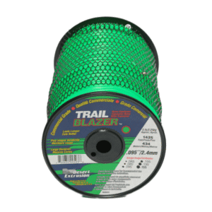 Hilo Cortagrama de 0.095" Trail Blazer Spool de 5LBS. DESERT EXTRUSION - Imagen 1