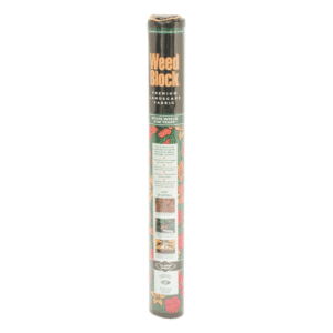 Tela Control de Maleza de 3' X 100'. EASY GARDENER - Imagen 1