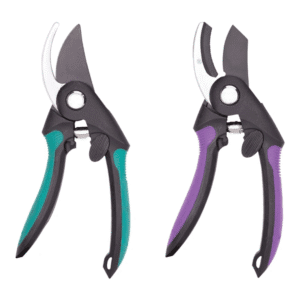 Tijera para Podar de 8" con Capacidad de 1/2 Juego con 2 Piezas. LANDSCAPERS SELECT - Imagen 1