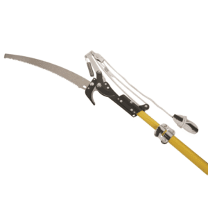Podador de Arboles de 12' con Mango Fibra de Vidrio. LANDSCAPERS SELECT - Imagen 1
