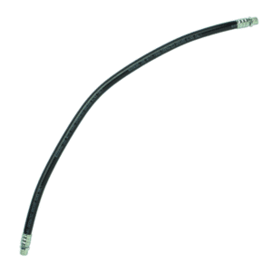 Manguera para Engrasadora Flexible de 18". LUBRIMATIC PLEWS EDELMANN - Imagen 1