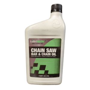 Aceite Motosierra 1QT Barra & Cadena. LUBRIMATIC PLEWS EDELMANN - Imagen 1